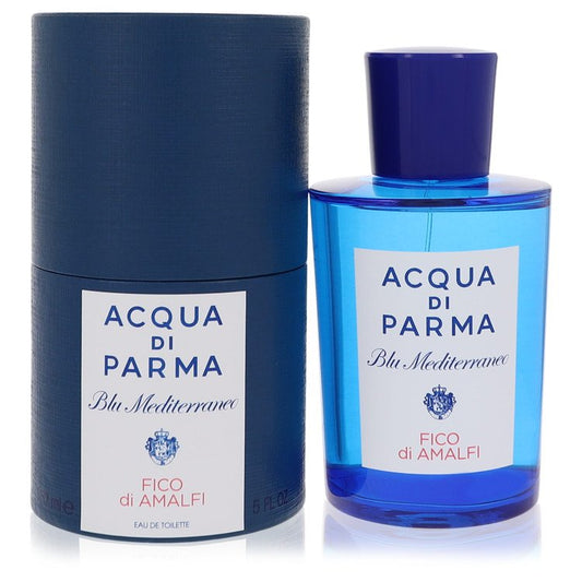 Blu Mediterraneo Fico Di Amalfi Eau De Toilette Spray By Acqua Di Parma