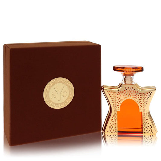 Bond No. 9 Dubai Amber Eau De Parfum Spray By Bond No. 9
