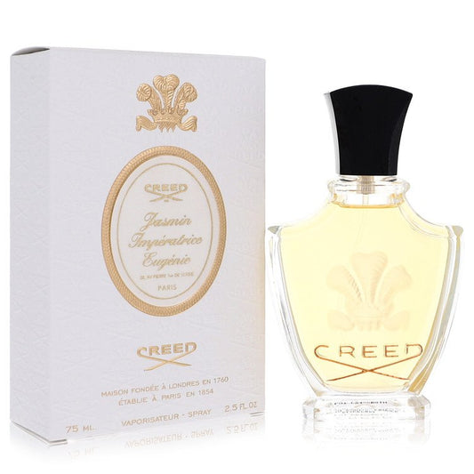 Jasmin Imperatrice Eugenie Millesime Spray By Creed