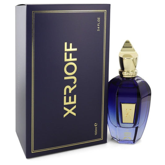 Commandante Eau De Parfum Spray (Unisex) By Xerjoff