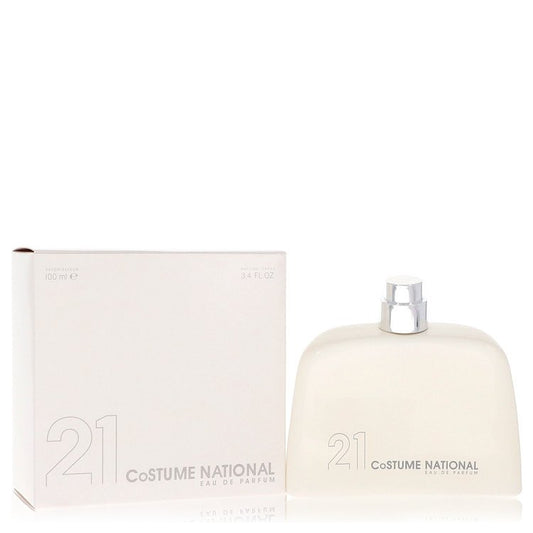 Costume National 21 Eau De Parfum Spray By Costume National