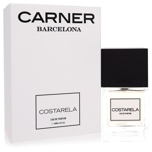 Costarela Eau De Parfum Spray By Carner Barcelona