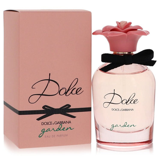 Dolce Garden Eau De Parfum Spray By Dolce & Gabbana