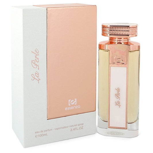 La Perle Eau De Parfum Spray By Essenza