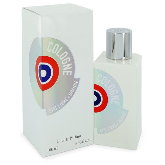 Etat Libre D'orange Cologne Eau De Parfum Spray (Unisex) By Etat Libre d'Orange
