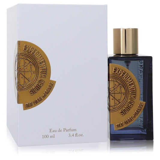 Experimentum Crucis Eau De Parfum Spray (Unisex) By Etat Libre d'Orange