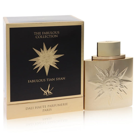 Fabulous Tian Shian Eau De Parfum Spray (Unisex) By Dali Haute Parfumerie