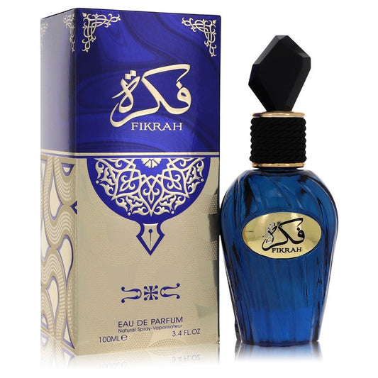 Fikrah Eau De Parfum Spray (Unisex) By Khususi