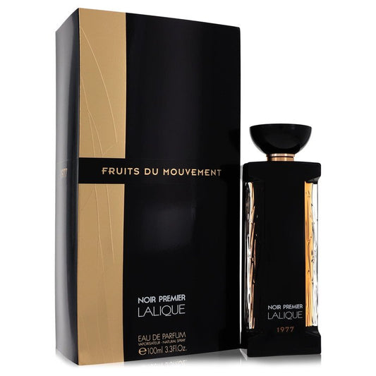 Fruits Du Mouvement Eau De Parfum Spray By Lalique