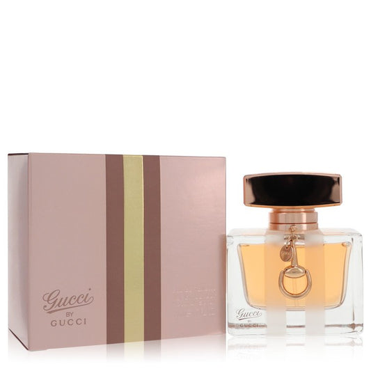 Gucci (new) Eau De Toilette Spray By Gucci