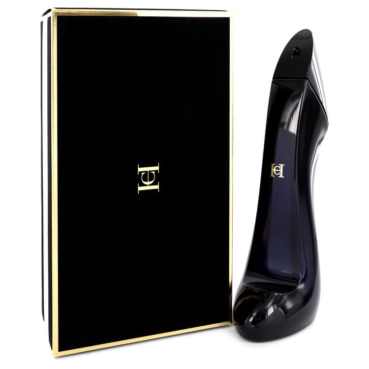 Good Girl Eau De Parfum Spray By Carolina Herrera