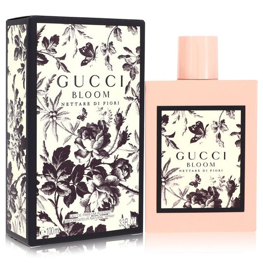 Gucci Bloom Nettare Di Fiori Eau De Parfum Intense Spray By Gucci