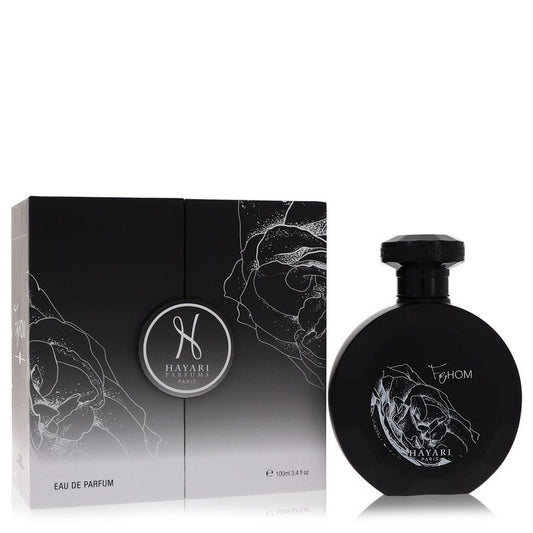 Hayari Fehom Eau De Parfum Spray (Unisex) By Hayari