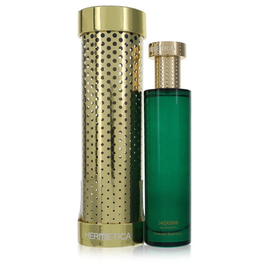 Jade888 Eau De Parfum Spray (Unisex) By Hermetica