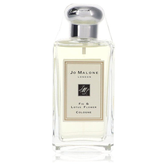 Jo Malone Fig & Lotus Flower Cologne Spray (Unisex Unboxed) By Jo Malone