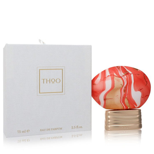 Keep Glazed Eau De Parfum Spray (Unisex) By The House Of Oud
