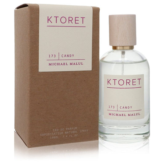 Ktoret 173 Candy Eau De Parfum Spray By Michael Malul