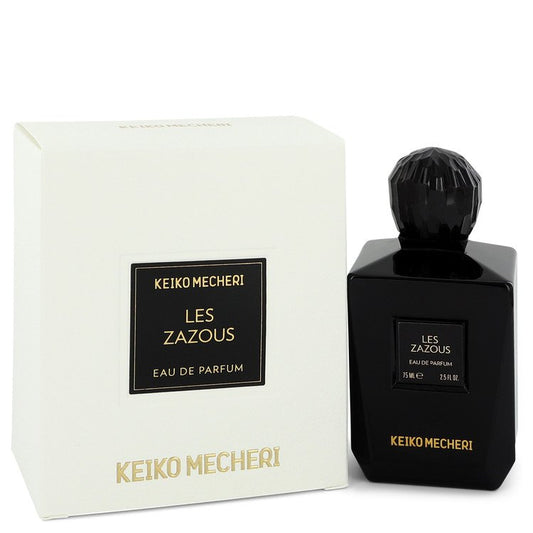 Les Zazous Eau De Parfum Spray By Keiko Mecheri