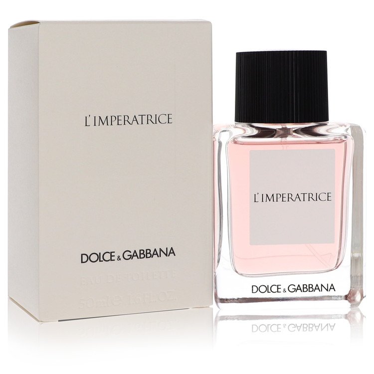 L'imperatrice 3 Eau De Toilette Spray By Dolce & Gabbana