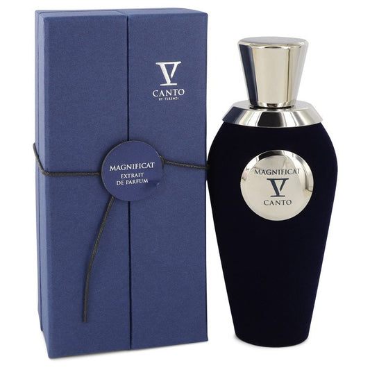 Magnificat V Extrait De Parfum Spray (Unisex) By V Canto