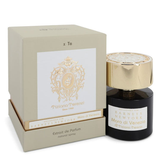 Moro Di Venezia Extrait De Parfum Spray (Unisex) By Tiziana Terenzi