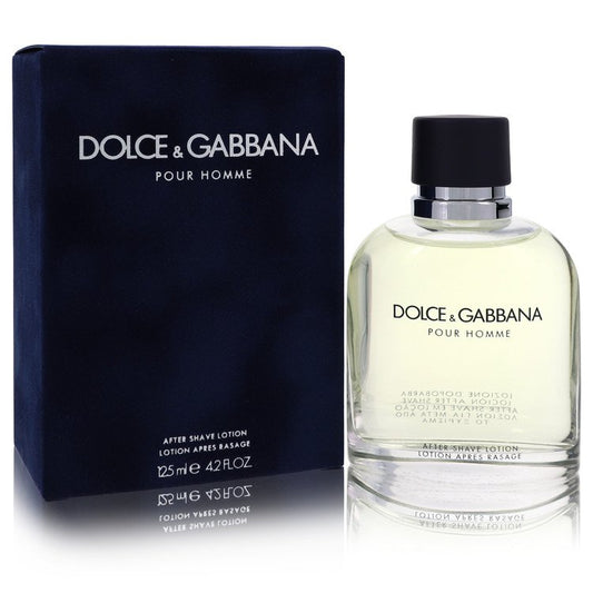 Dolce & Gabbana After Shave By Dolce & Gabbana