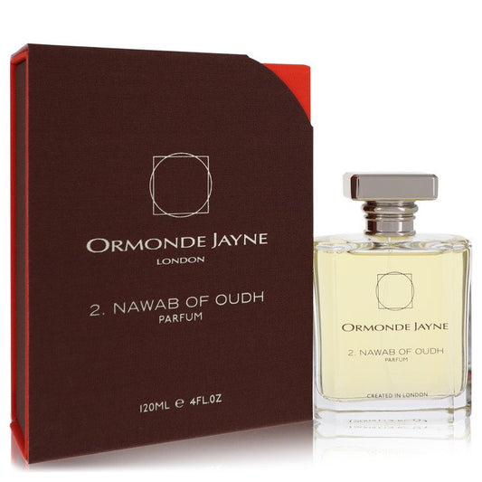 Ormonde Jayne Nawab Of Oudh Eau De Parfum Spray (Unisex) By Ormonde Jayne