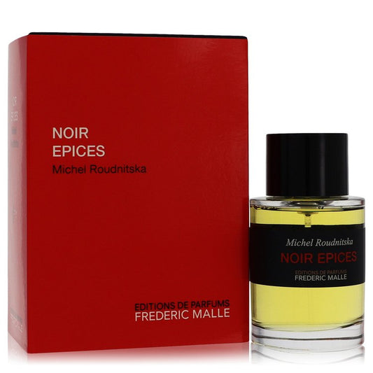 Noir Epices Eau De Parfum Spray (Unisex) By Frederic Malle