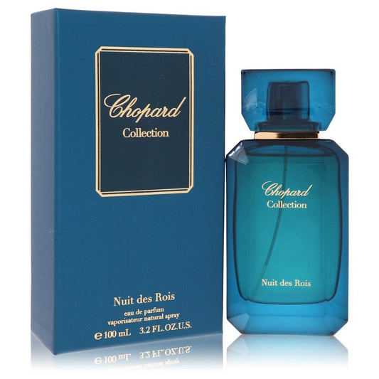 Nuit Des Rois Eau De Parfum Spray (Unisex) By Chopard