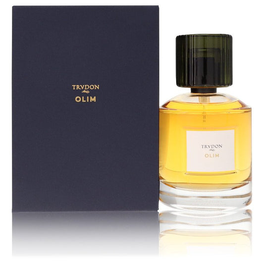 Olim Eau De Parfum Spray By Maison Trudon