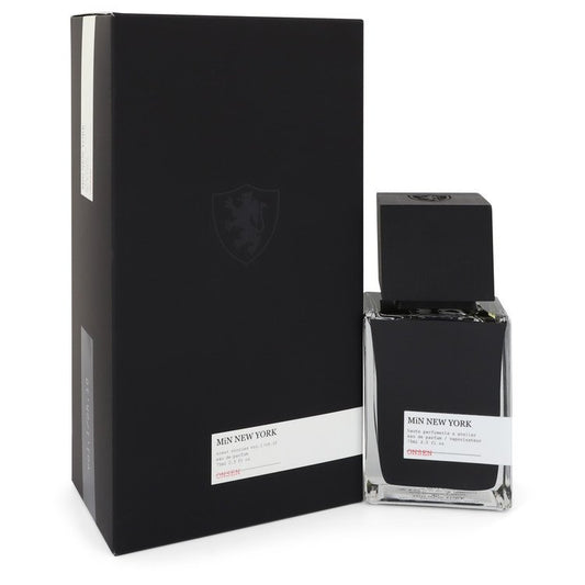 Onsen Eau De Parfum Spray (Unisex) By Min New York
