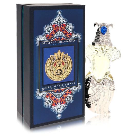 Opulent Shaik No. 33 Eau De Parfum Spray By Shaik