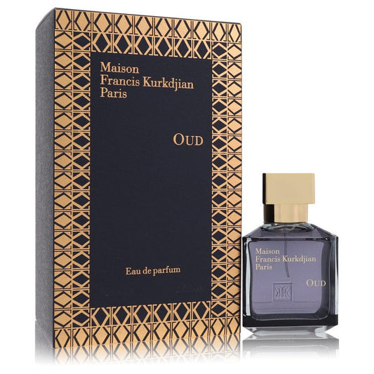 Maison Francis Kurkdjian Oud Eau De Parfum Spray (Unisex) By Maison Francis Kurkdjian