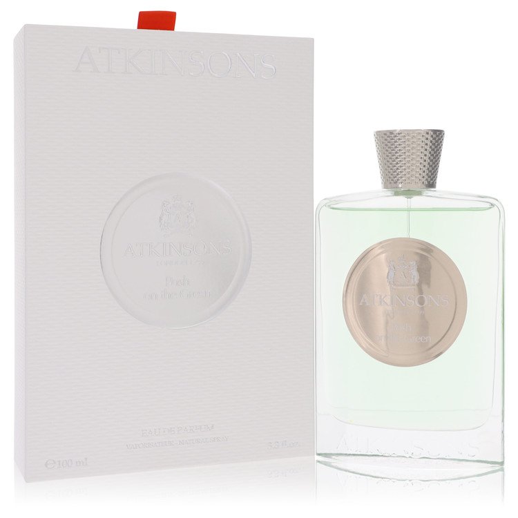 Posh On The Green Eau De Parfum Spray By Atkinsons