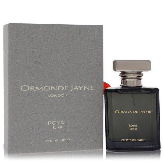 Ormonde Jayne Royal Elixir Eau De Parfum Spray (Unisex) By Ormonde Jayne