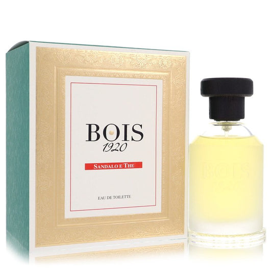 Sandalo E The Eau De Toilette Spray (Unisex) By Bois 1920