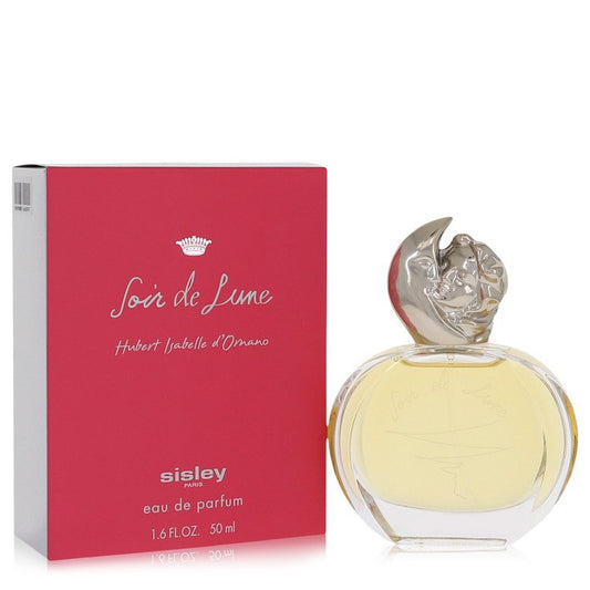 Soir De Lune Eau De Parfum Spray (New Packaging) By Sisley
