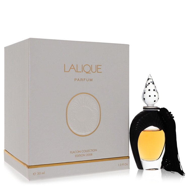 Lalique Sheherazade 2008 Pure Perfume By Lalique
