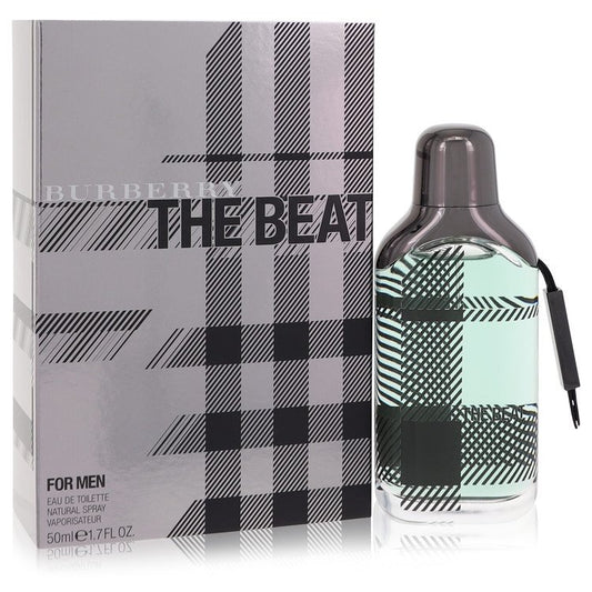 The Beat Eau De Toilette Spray By Burberry