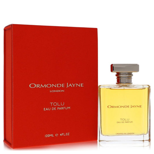 Ormonde Jayne Tolu Eau De Parfum Spray (Unisex) By Ormonde Jayne