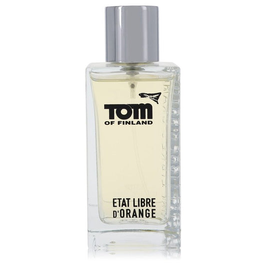 Tom Of Finland Eau De Parfum Spray (Tester) By Etat Libre d'Orange