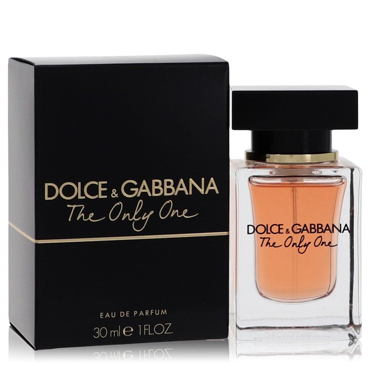 The Only One Eau De Parfum Spray By Dolce & Gabbana