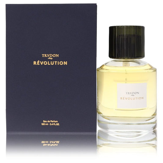Trudon Revolution Eau De Parfum Spray (Unisex) By Maison Trudon