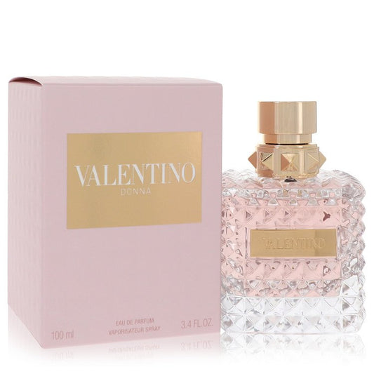 Valentino Donna Eau De Parfum Spray By Valentino