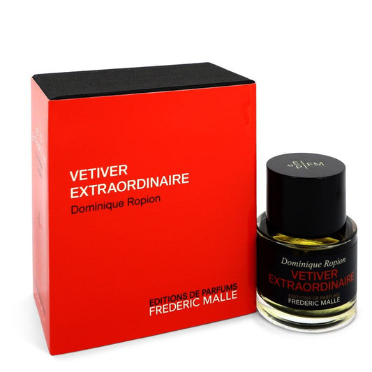 Vetiver Extraordinaire Eau De Parfum Spray By Frederic Malle
