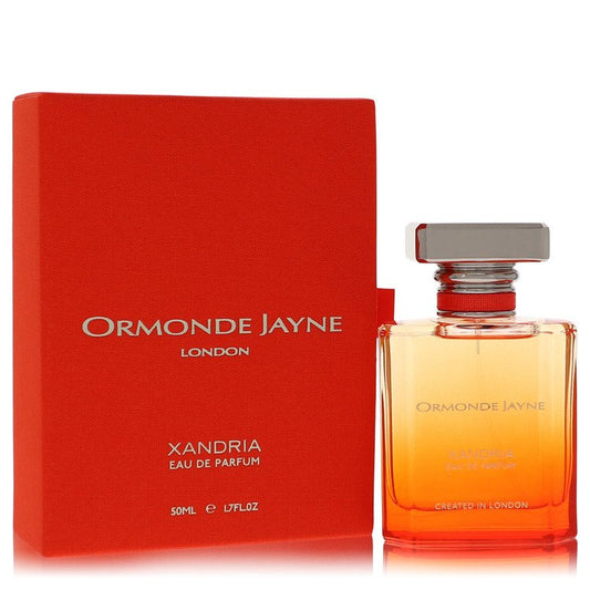 Ormonde Jayne Xandria Eau De Parfum Spray (Unisex) By Ormonde Jayne