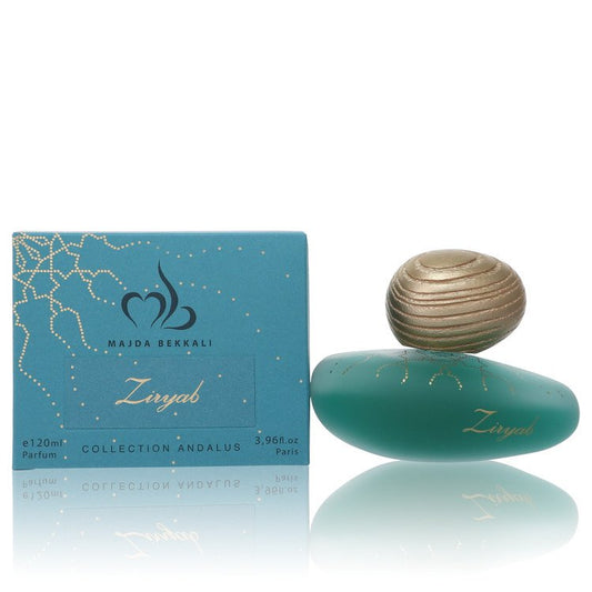 Ziryab Eau De Parfum Spray (Unisex) By Majda Bekkali